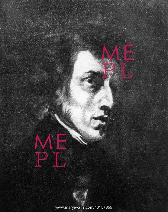 : Frederic Chopin : Frederic Chopin