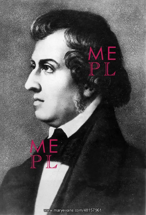 : Frederic Chopin : Frederic Chopin