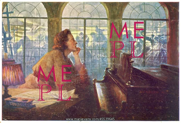 : Frederic Chopin - Nocturne : Frederic Chopin - Nocturne