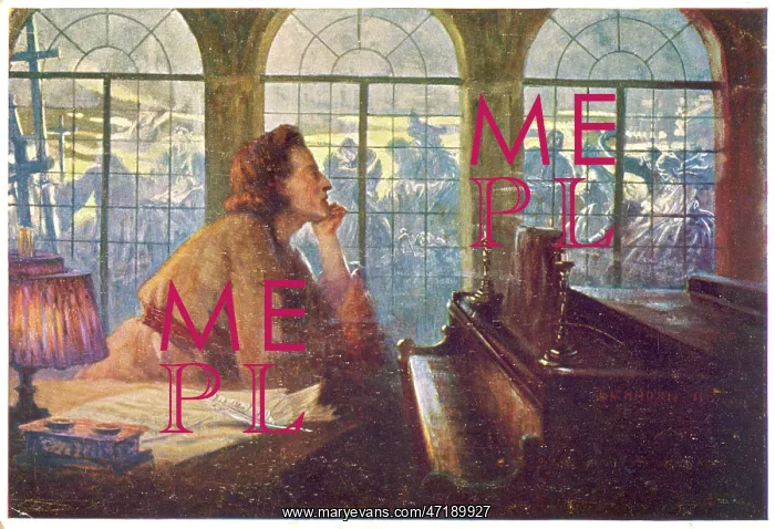 : Frederic Chopin - Nocturne : Frederic Chopin - Nocturne