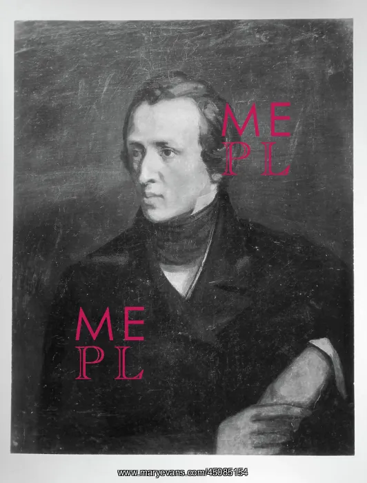 : Frederic Chopin, painting : Frederic Chopin, painting
