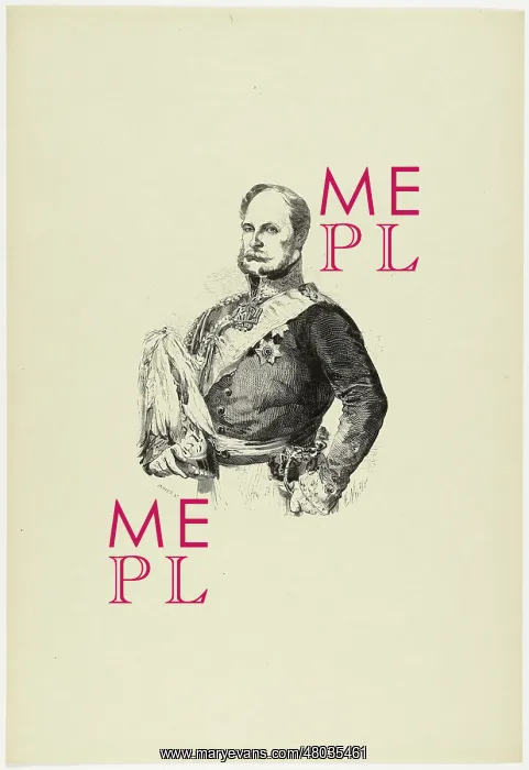 : Frederic-Guillaume-Louis of Prussia