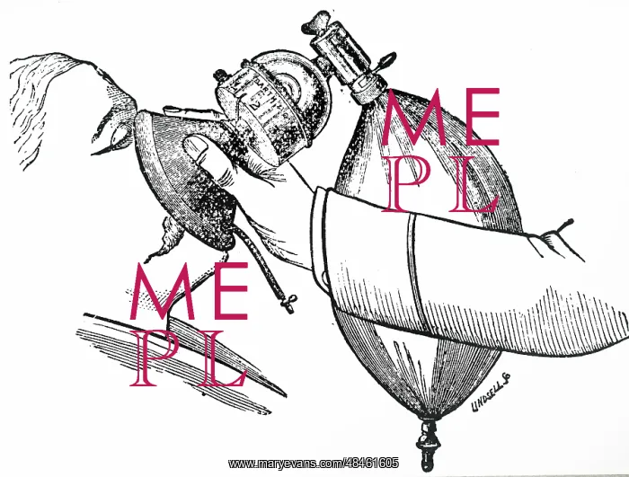 : Frederic Hewitt's apparatus for administering : Frederic Hewitt's apparatus for administering