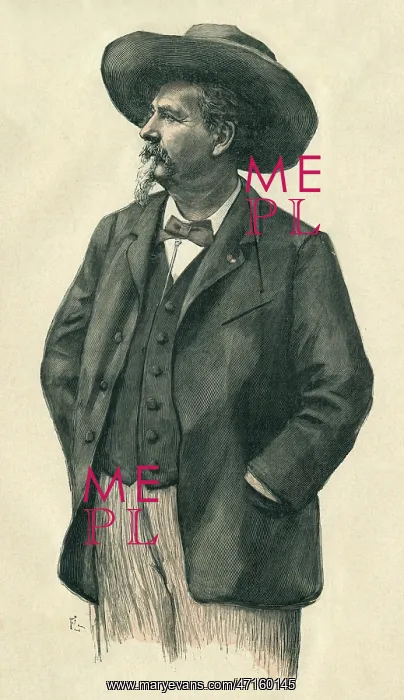  : Frederic Mistral