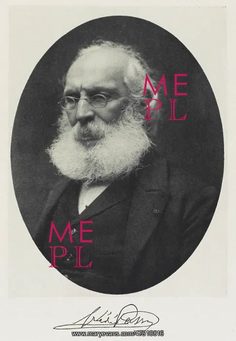  : FREDERIC PASSY