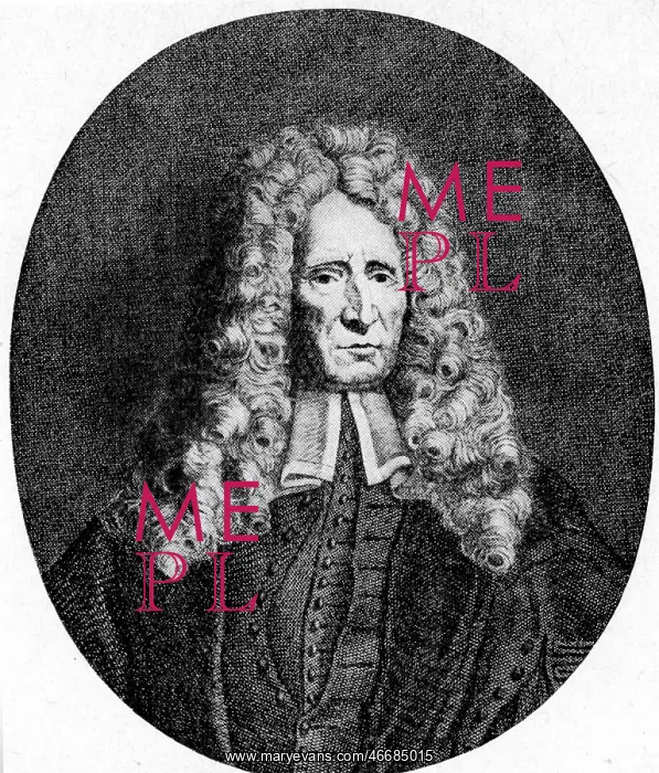  : Frederic Ruysch