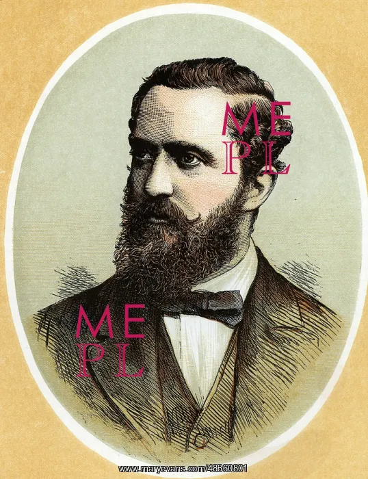 : Frederick Arthur Stanley (1841-1908) 16th Earl : Frederick Arthur Stanley (1841-1908) 16th Earl