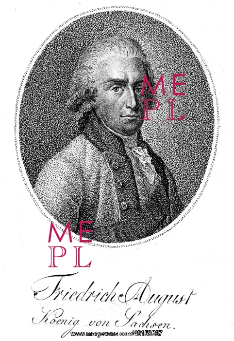 : Frederick Augustus I : Frederick Augustus I