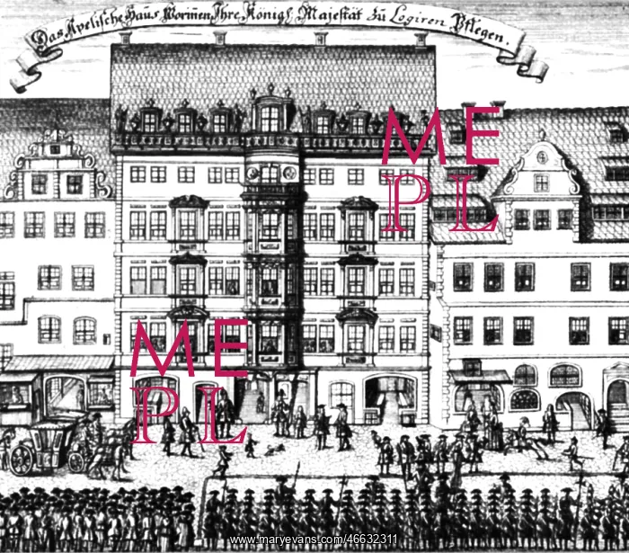 : Frederick Augustus I, the Strong : Frederick Augustus I, the Strong