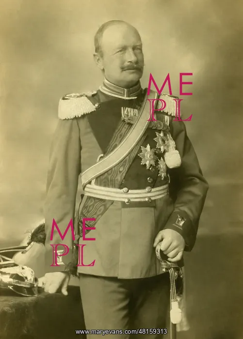: Frederick Augustus III : Frederick Augustus III