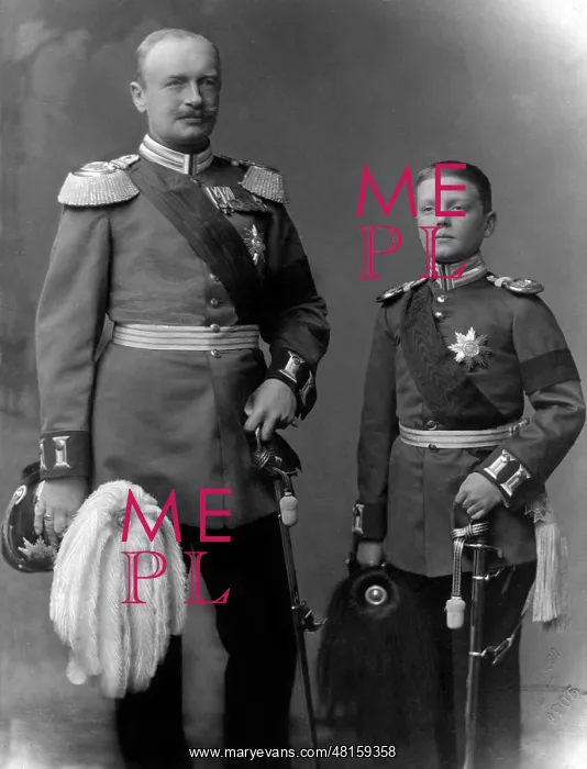 : Frederick Augustus III : Frederick Augustus III