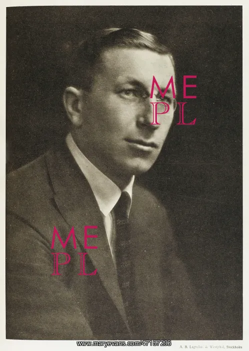 : Frederick Banting : Frederick Banting