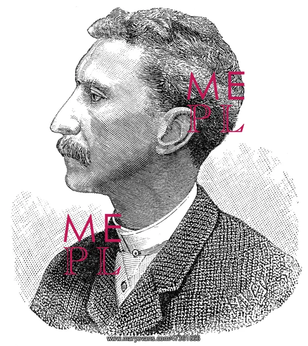 : FREDERICK BARNARD : FREDERICK BARNARD