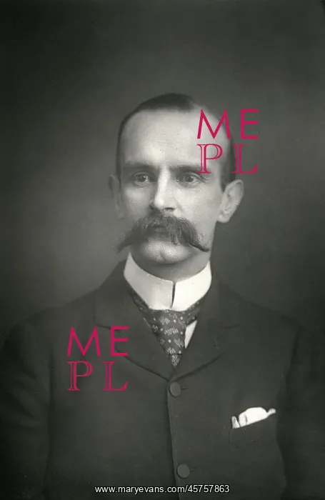 : FREDERICK BARON LUGARD : FREDERICK BARON LUGARD