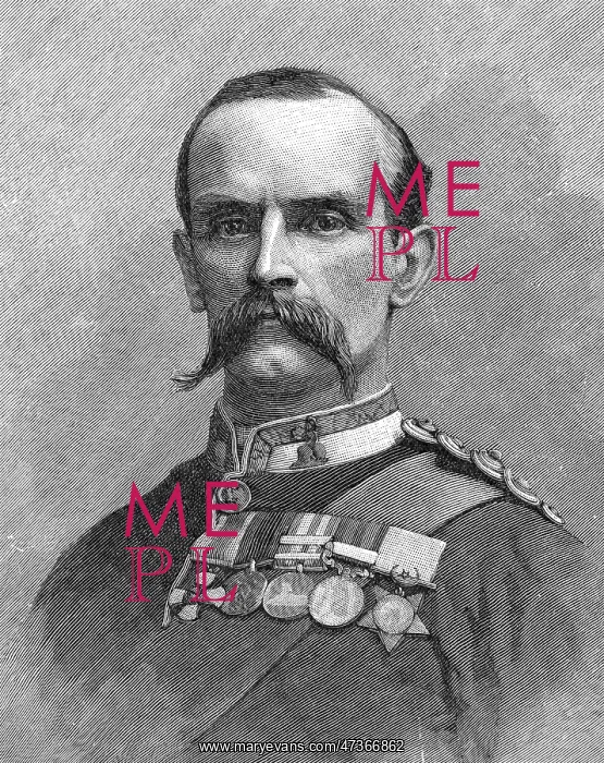 : FREDERICK BARON LUGARD : FREDERICK BARON LUGARD