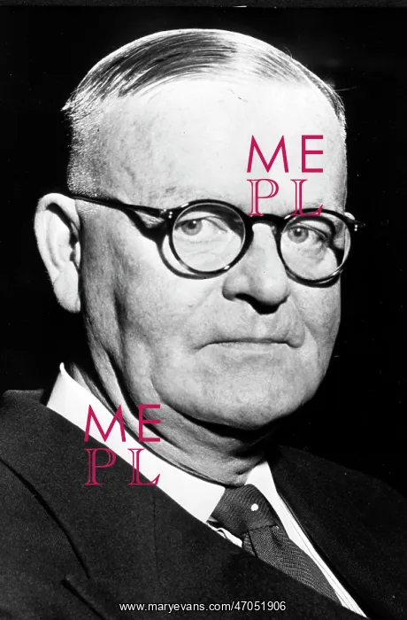 : Frederick Boland : Frederick Boland