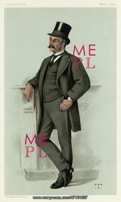  : Frederick Burnaby