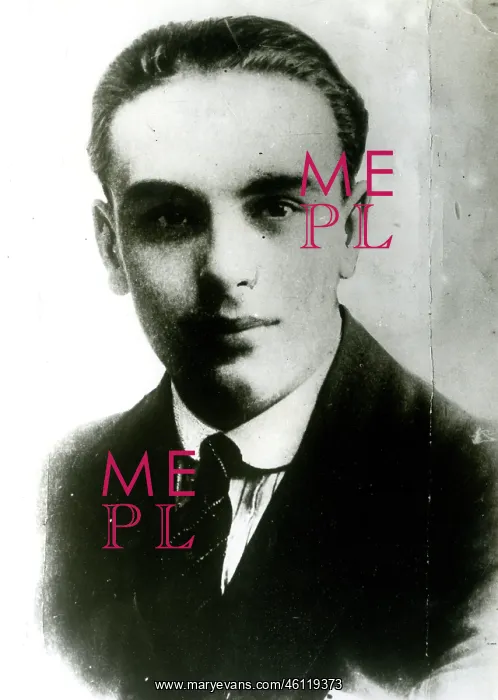 : Frederick Bywaters, Ilford Street murderer : Frederick Bywaters, Ilford Street murderer
