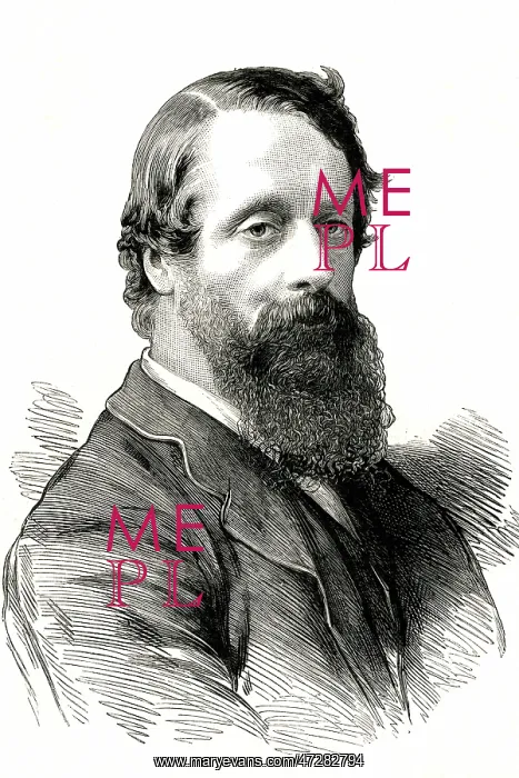 : FREDERICK C CAVENDISH : FREDERICK C CAVENDISH