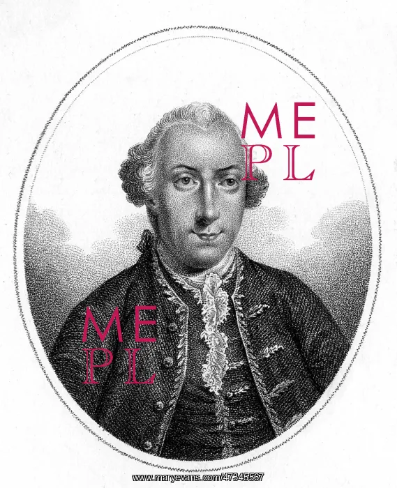 : Frederick Calvert, sixth Lord Baltimore : Frederick Calvert, sixth Lord Baltimore