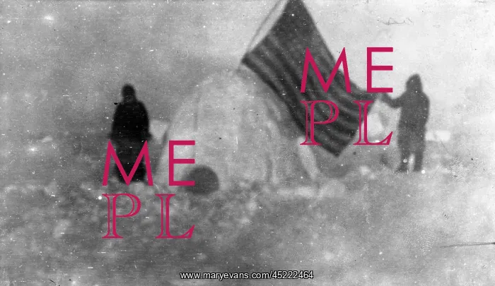 : Frederick Cook's journey to Greenland aboard ? : Frederick Cook's journey to Greenland aboard ?