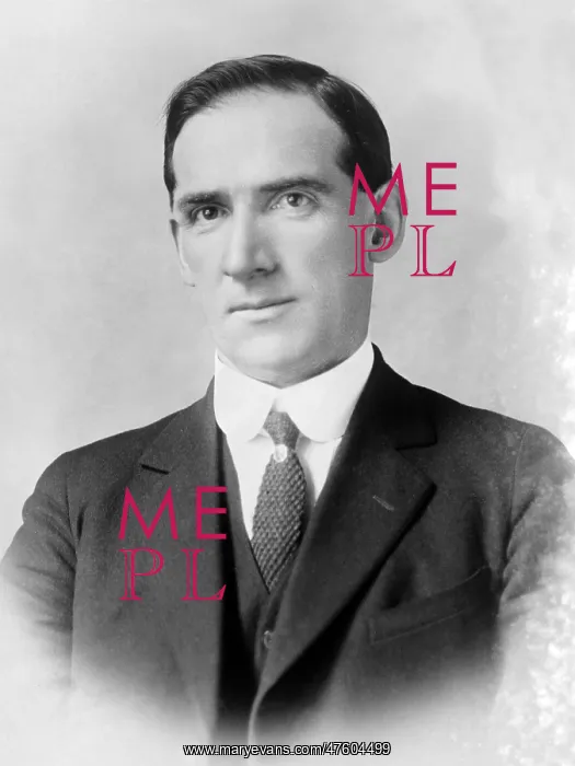 : Frederick Cottrell, American Inventor : Frederick Cottrell, American Inventor