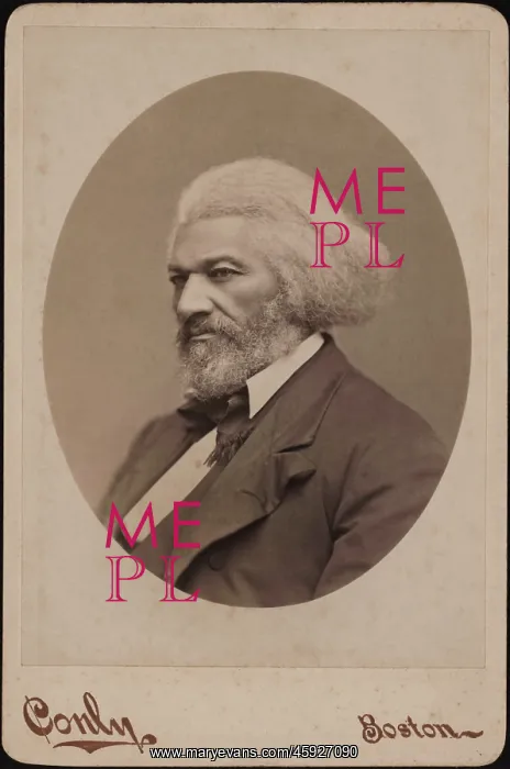 : Frederick Douglas - man - abolitionist - U.S. history : Frederick Douglas - man - abolitionist - U.S. history