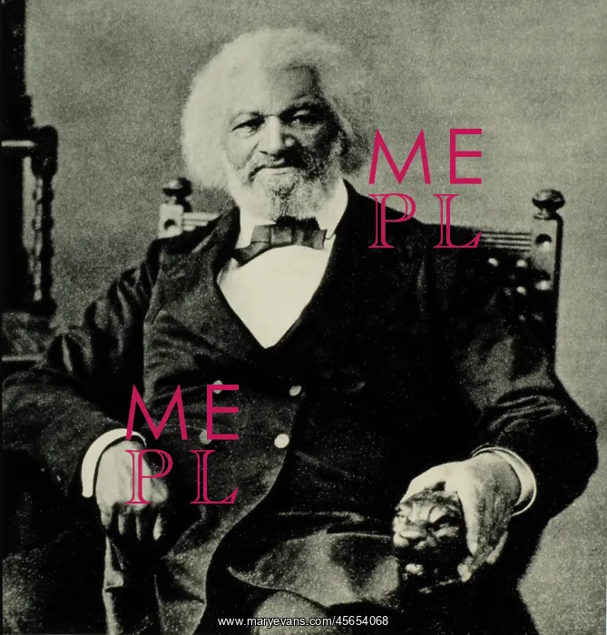 : Frederick Douglass : Frederick Douglass