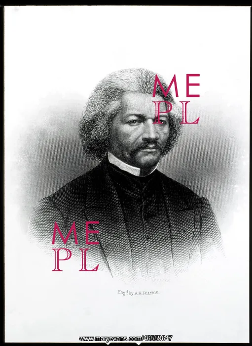 : Frederick Douglass : Frederick Douglass
