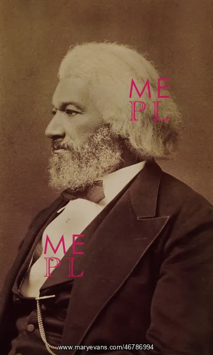 : Frederick Douglass - social issues - abolitionist : Frederick Douglass - social issues - abolitionist