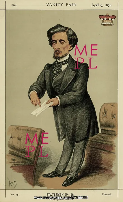 : FREDERICK DUFFERIN : FREDERICK DUFFERIN
