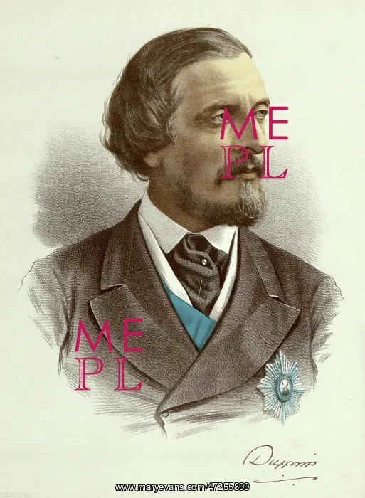 : FREDERICK DUFFERIN : FREDERICK DUFFERIN
