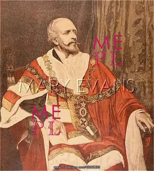 : Frederick Dufferin : Frederick Dufferin
