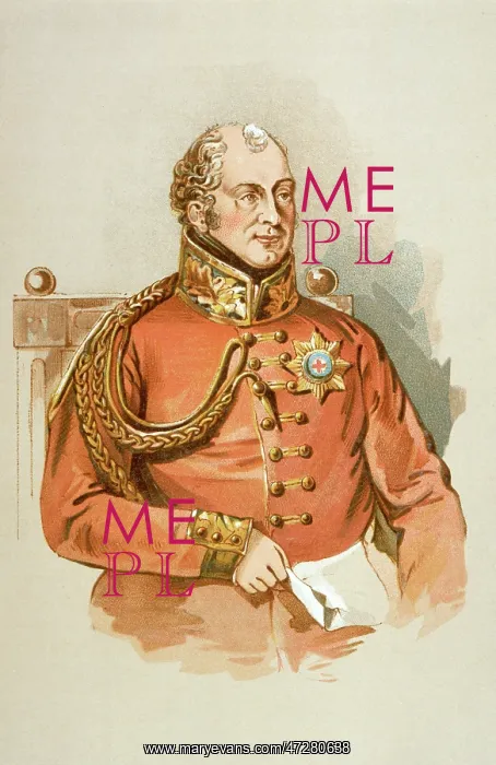 : Frederick, Duke of York : Frederick, Duke of York