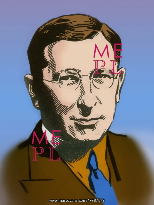  : Frederick Grant Banting, Canadian Scientist
