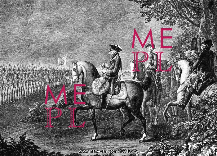 : Frederick the Great : Frederick the Great