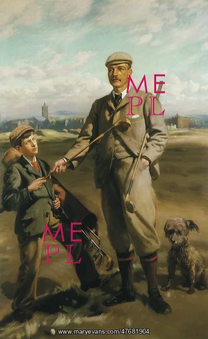  : Frederick Guthrie Tait