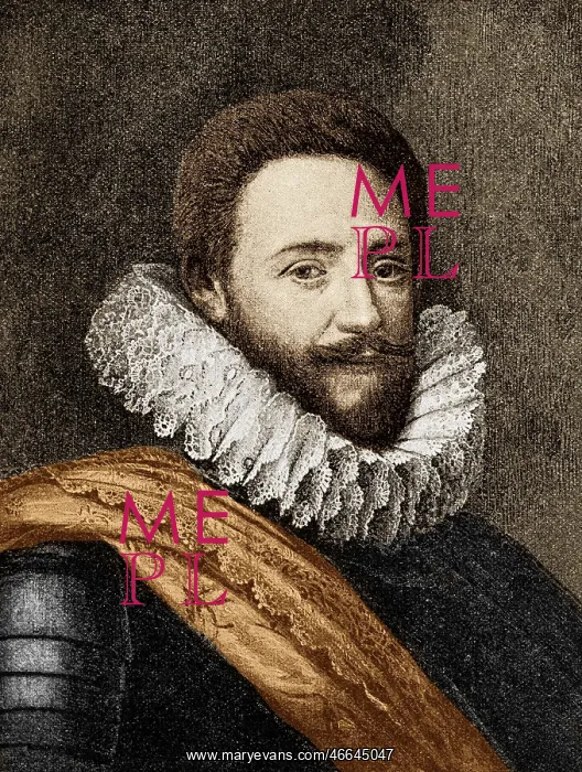 : Frederick Henry : Frederick Henry