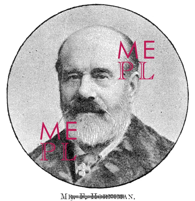 : FREDERICK HORNIMAN : FREDERICK HORNIMAN