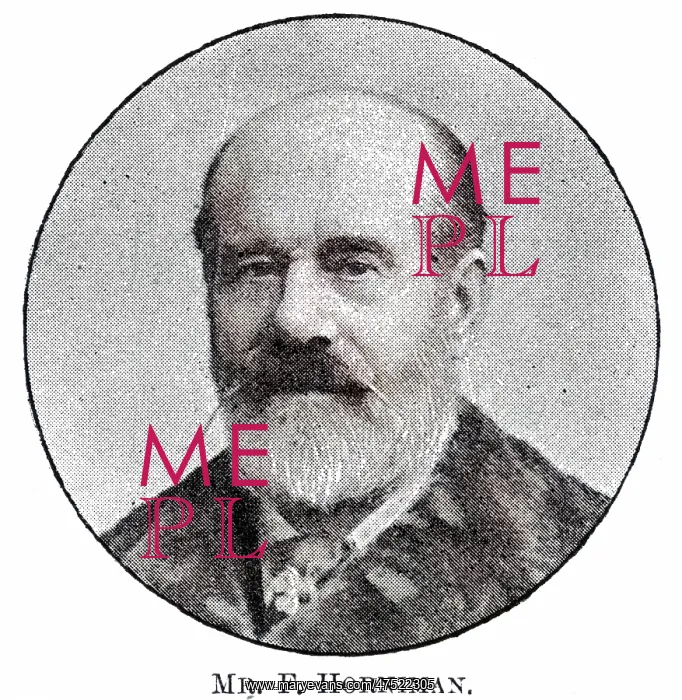 : FREDERICK HORNIMAN : FREDERICK HORNIMAN