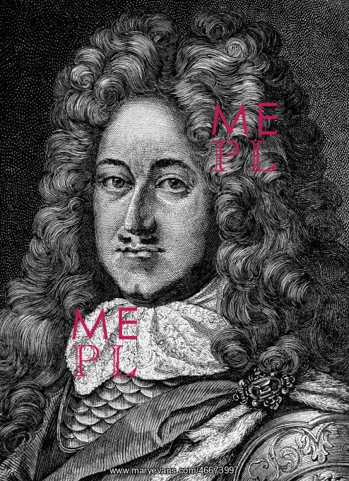 : Frederick I, 11.7.1657 - 25.2.1713, King in Prussia : Frederick I, 11.7.1657 - 25.2.1713, King in Prussia