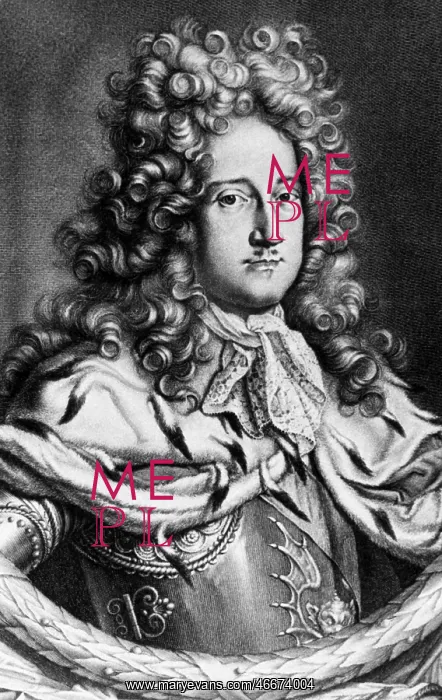 : Frederick I, 11.7.1657 - 25.2.1713, King in Prussia : Frederick I, 11.7.1657 - 25.2.1713, King in Prussia