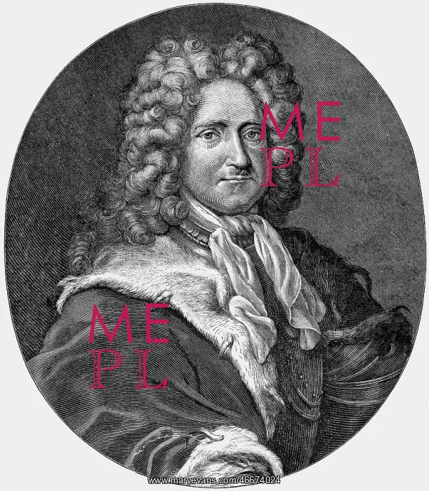 : Frederick I, 11.7.1657 - 25.2.1713, King in Prussia : Frederick I, 11.7.1657 - 25.2.1713, King in Prussia