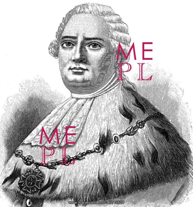 : Frederick I. 6.11.1754 - 30.10.1816, King of : Frederick I. 6.11.1754 - 30.10.1816, King of