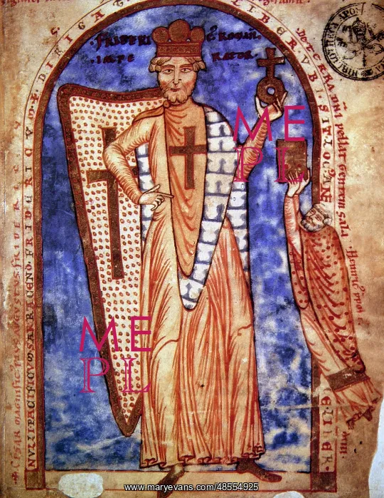 : Frederick I Barbarossa (1122-1190). Emperor of the Holy Roma : Frederick I Barbarossa (1122-1190). Emperor of the Holy Roma