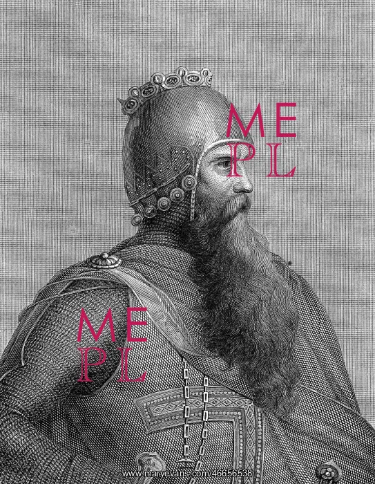 : Frederick I Barbarossa, circa 1122 - 10.6.1190 : Frederick I Barbarossa, circa 1122 - 10.6.1190