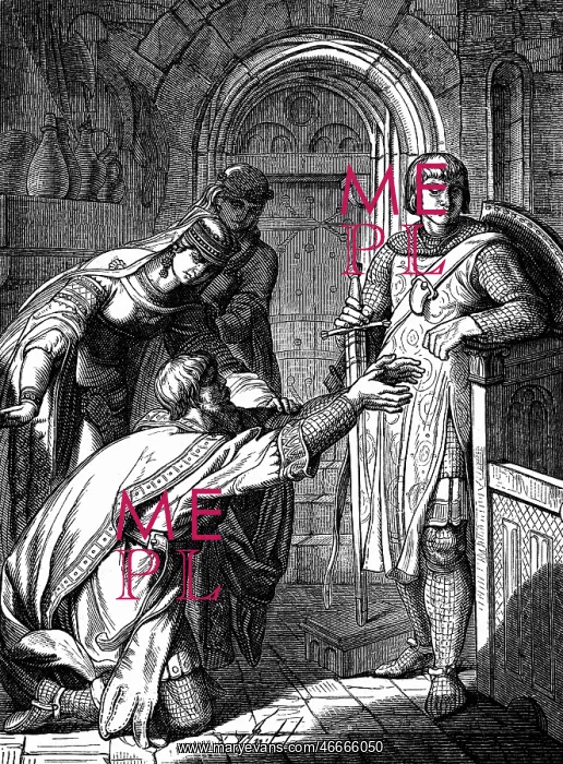 : Frederick I Barbarossa, circa 1122 - 10.6.1190 : Frederick I Barbarossa, circa 1122 - 10.6.1190