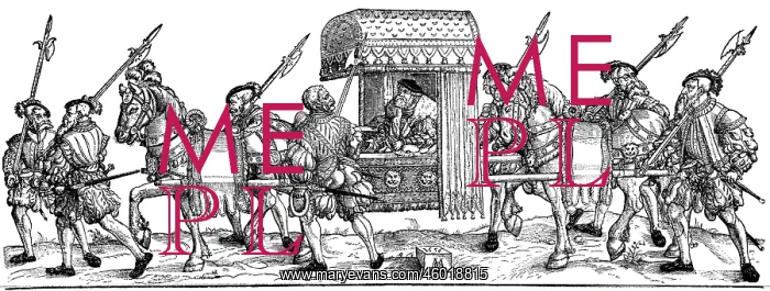 : Frederick II, 9.12.1482 - 26.2.1556, Elector : Frederick II, 9.12.1482 - 26.2.1556, Elector