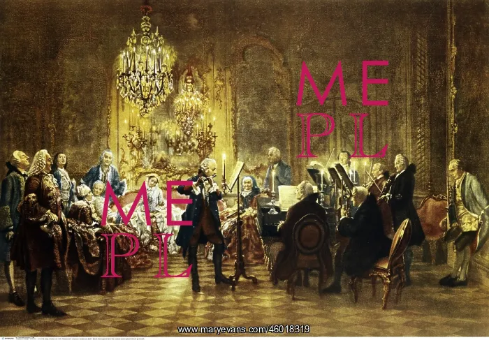 : Frederick II the Great, 24.1.1712 - 17.6.1786 : Frederick II the Great, 24.1.1712 - 17.6.1786