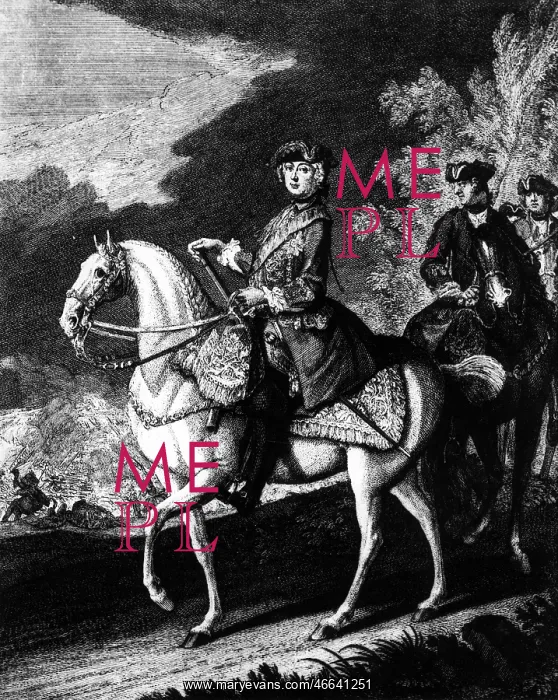: Frederick II the Great, 24.1.1712 - 17.6.1786 : Frederick II the Great, 24.1.1712 - 17.6.1786